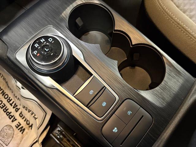 Certified 2022 Ford Escape SE w/ Convenience Package image 13