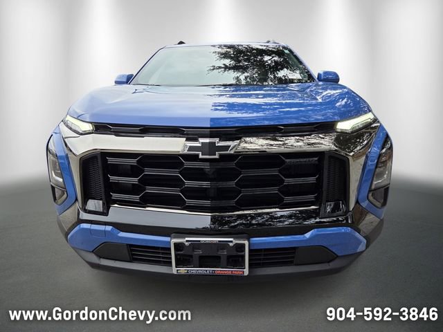 New 2026 Chevrolet Equinox ACTIV w/ LPO, Floor Liner Package image 11