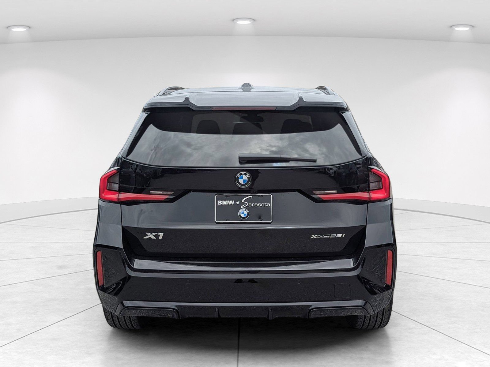 New 2026 BMW X1 xDrive28i w/ Technology Package AWD/4WD image 6