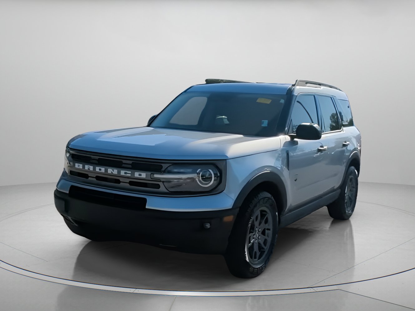 Certified 2021 Ford Bronco Sport Big Bend AWD/4WD image 11