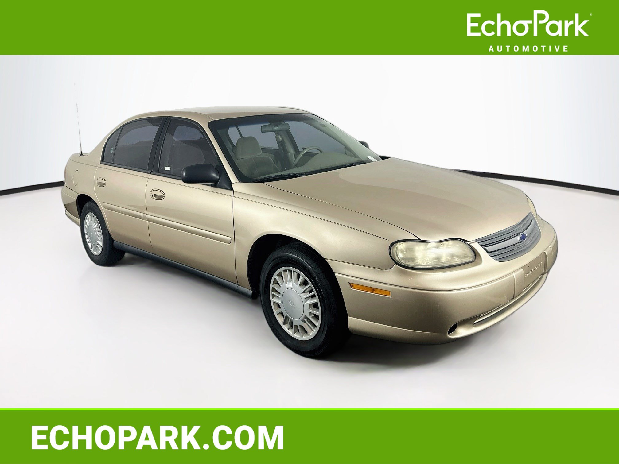 Used 2004 Chevrolet Malibu Classic