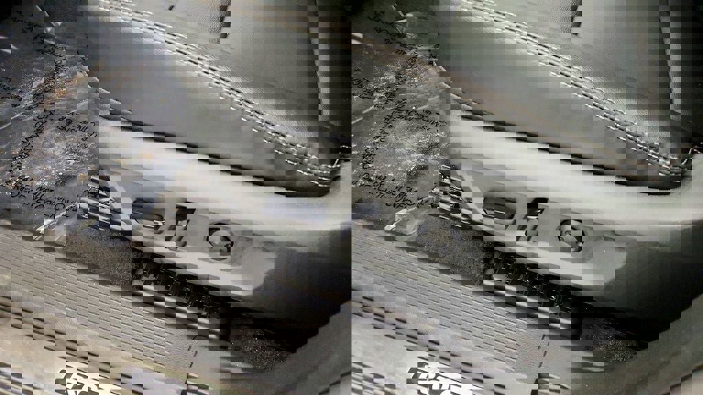 Used 2023 Nissan Rogue SL image 12