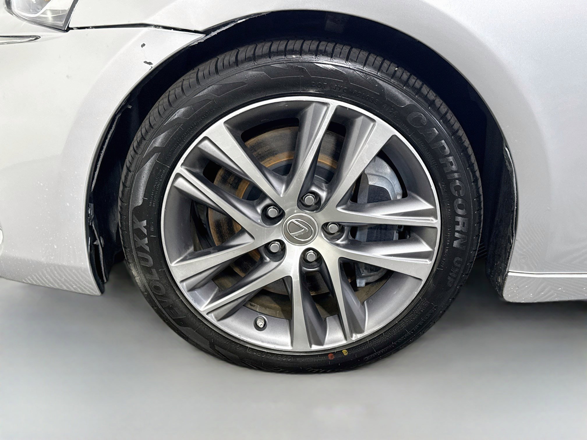 Used 2018 Lexus IS 300 w/ Accessory Package 2 RWD image 38