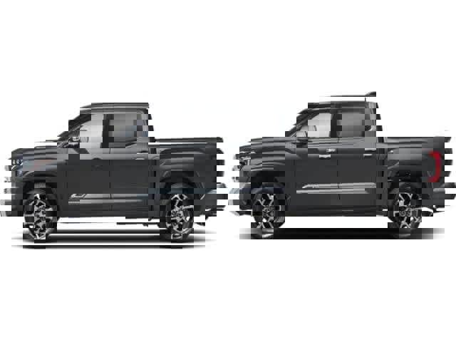 New 2025 Toyota Tundra 1794 Edition image 3