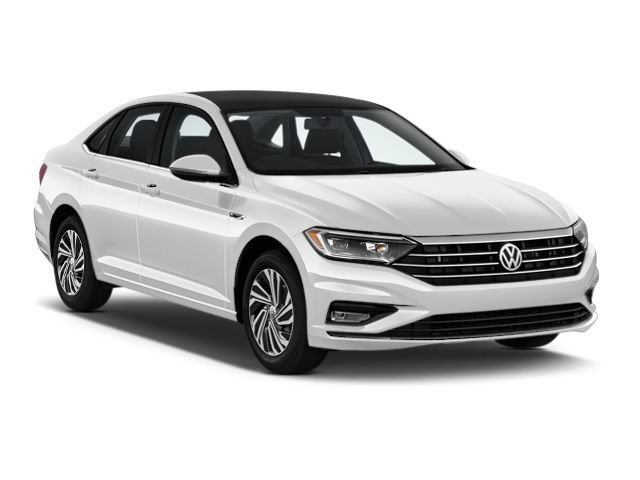 Used 2020 Volkswagen Jetta SEL FWD video 1