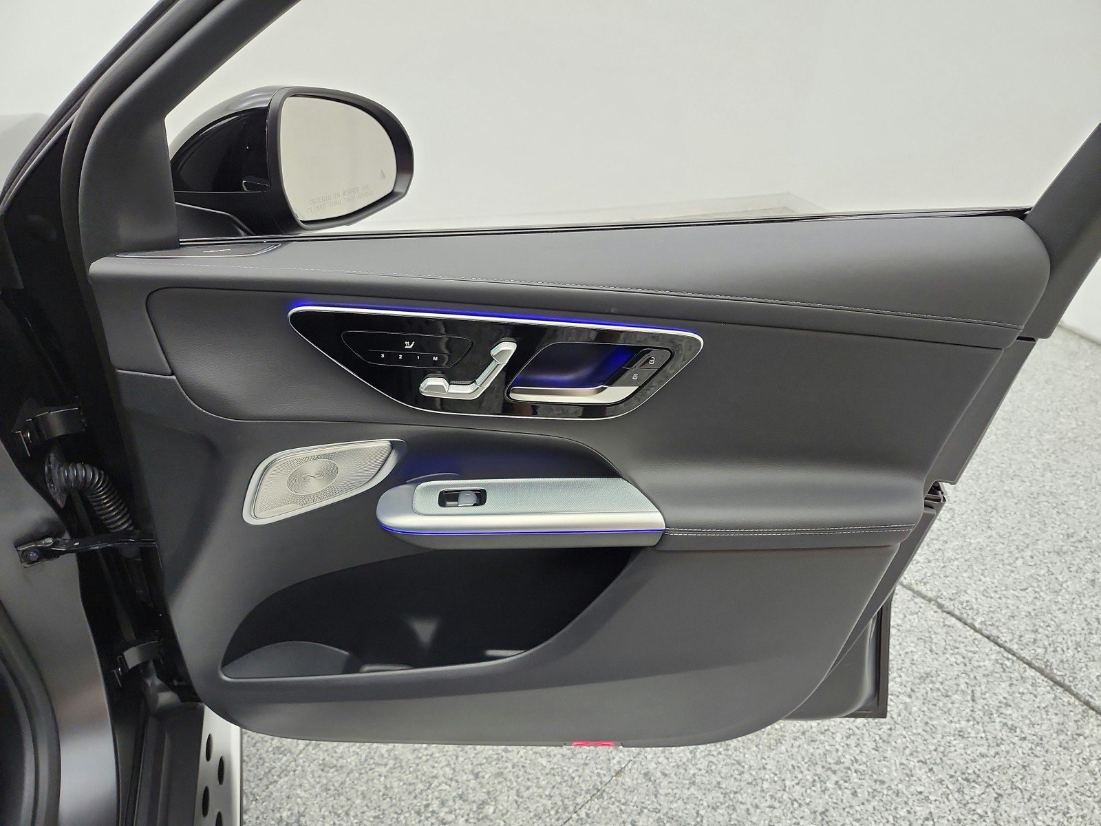 Certified 2026 Mercedes-Benz GLC 300 4MATIC image 21