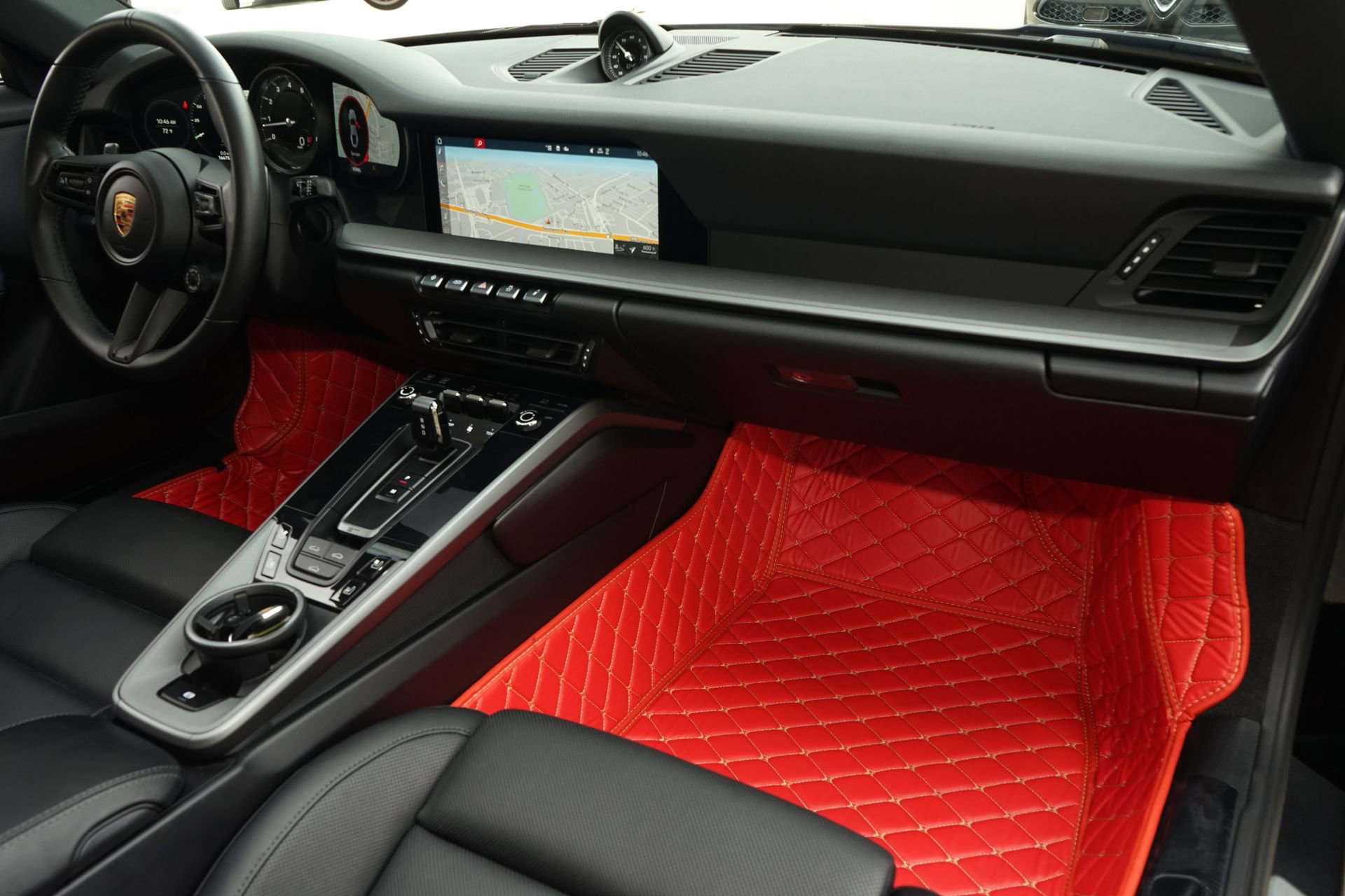 Used 2020 Porsche 911 Carrera 4S image 11