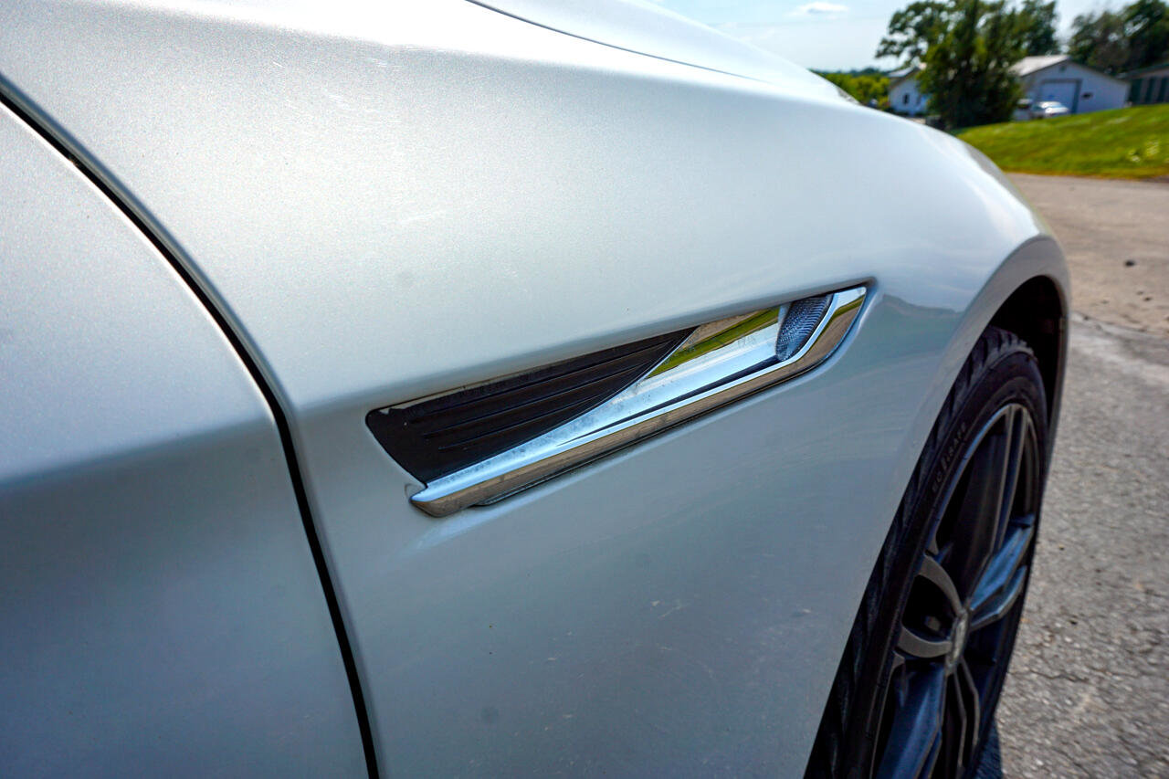 Used 2014 BMW 640i Gran Coupe xDrive image 35