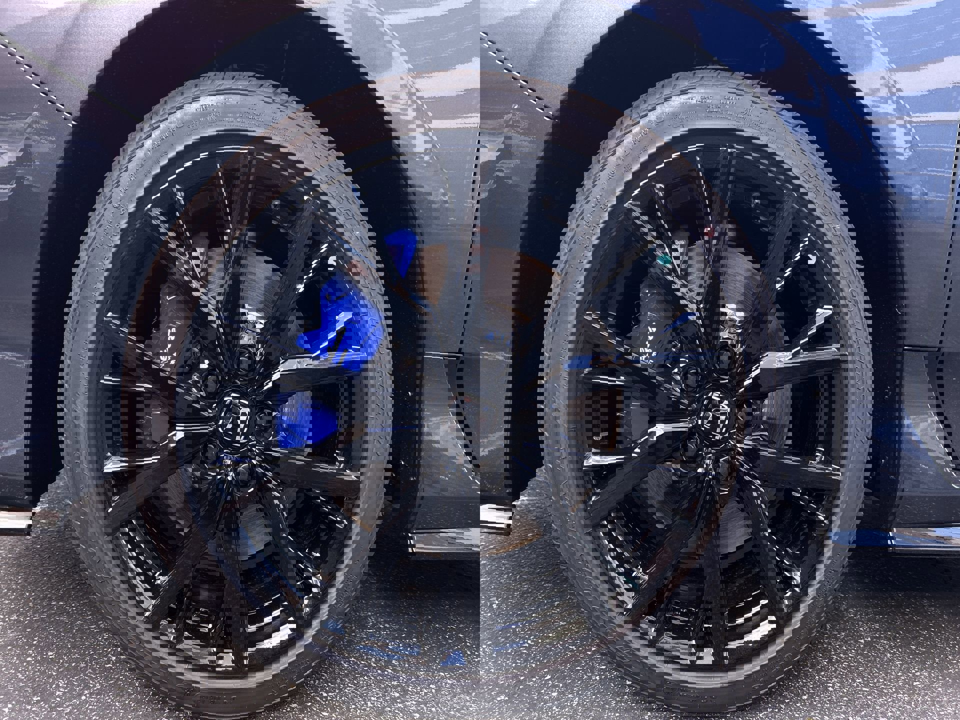 New 2026 Honda Prelude image 18