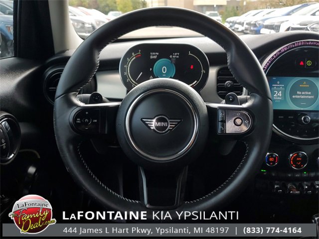 Used 2023 MINI Cooper S image 30