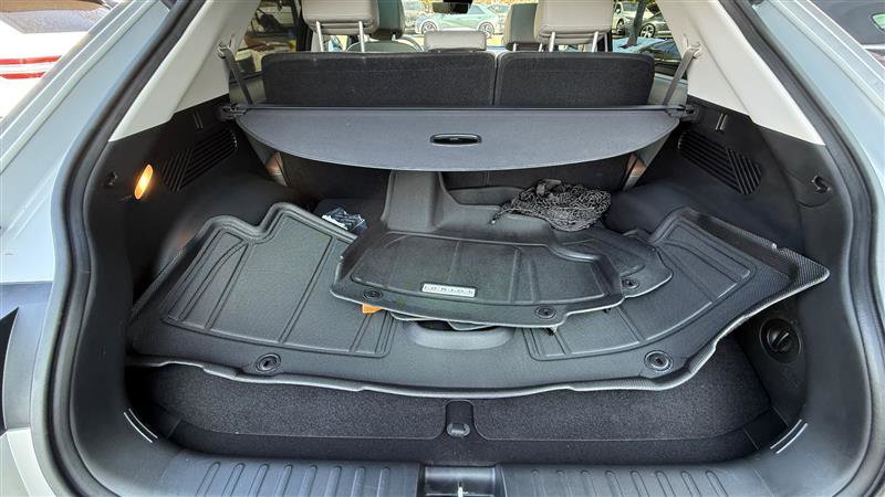 Used 2024 Hyundai Ioniq 5 Limited image 35