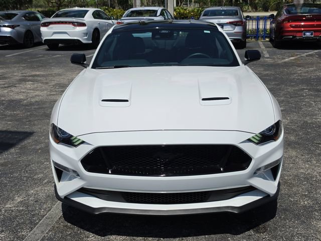 Used 2023 Ford Mustang GT w/ Equipment Group 301A RWD image 2