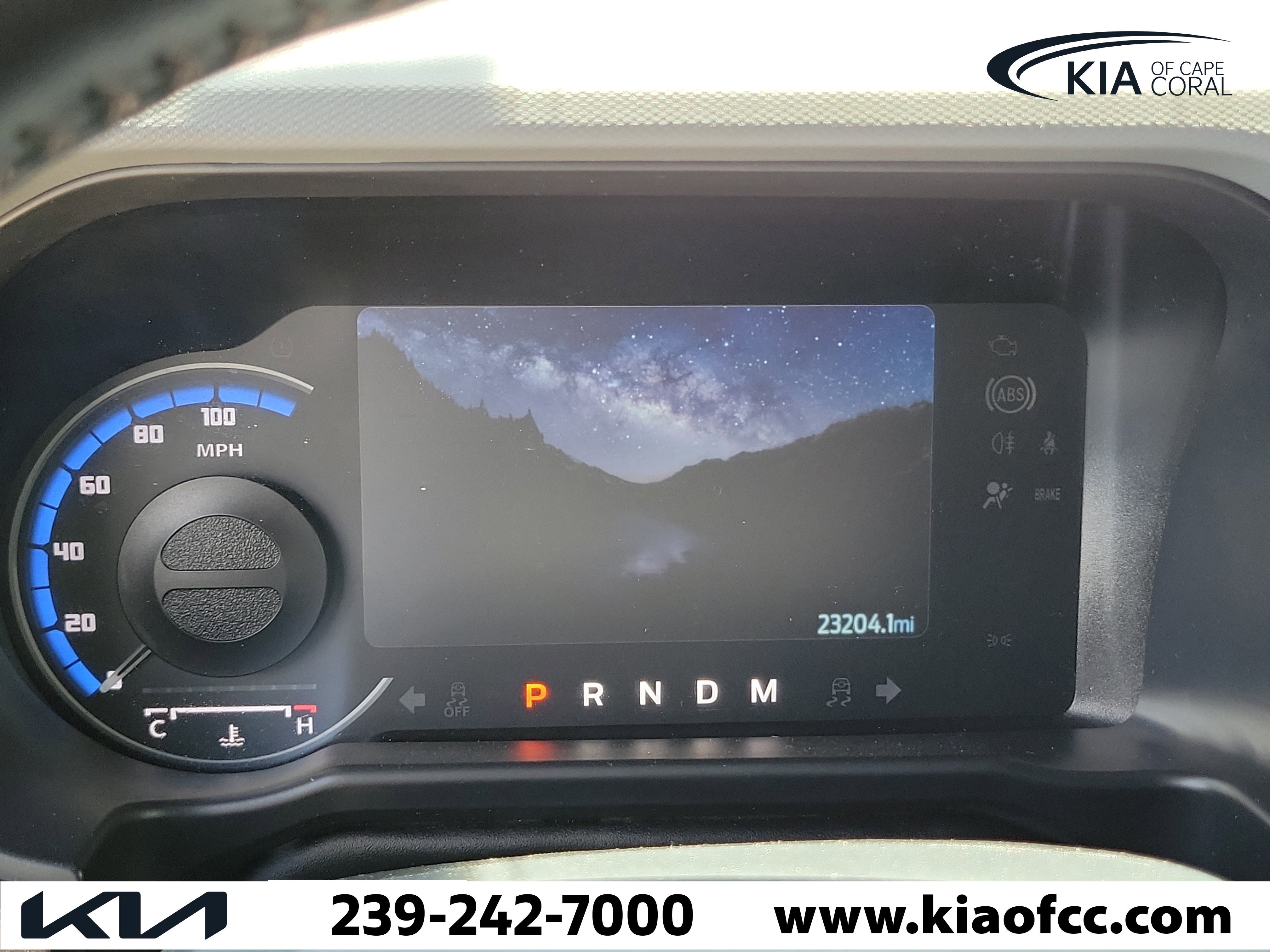 Used 2022 Ford Bronco Big Bend AWD/4WD image 24