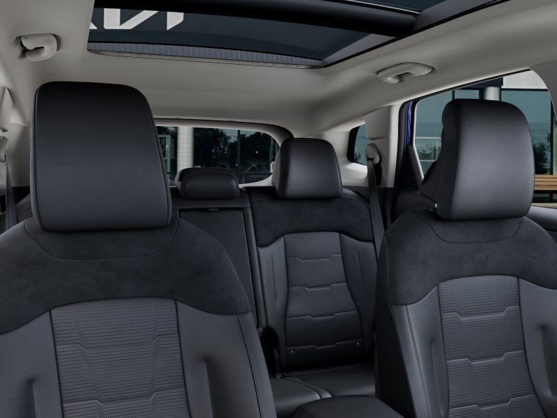 New 2026 Kia Sportage SX image 29