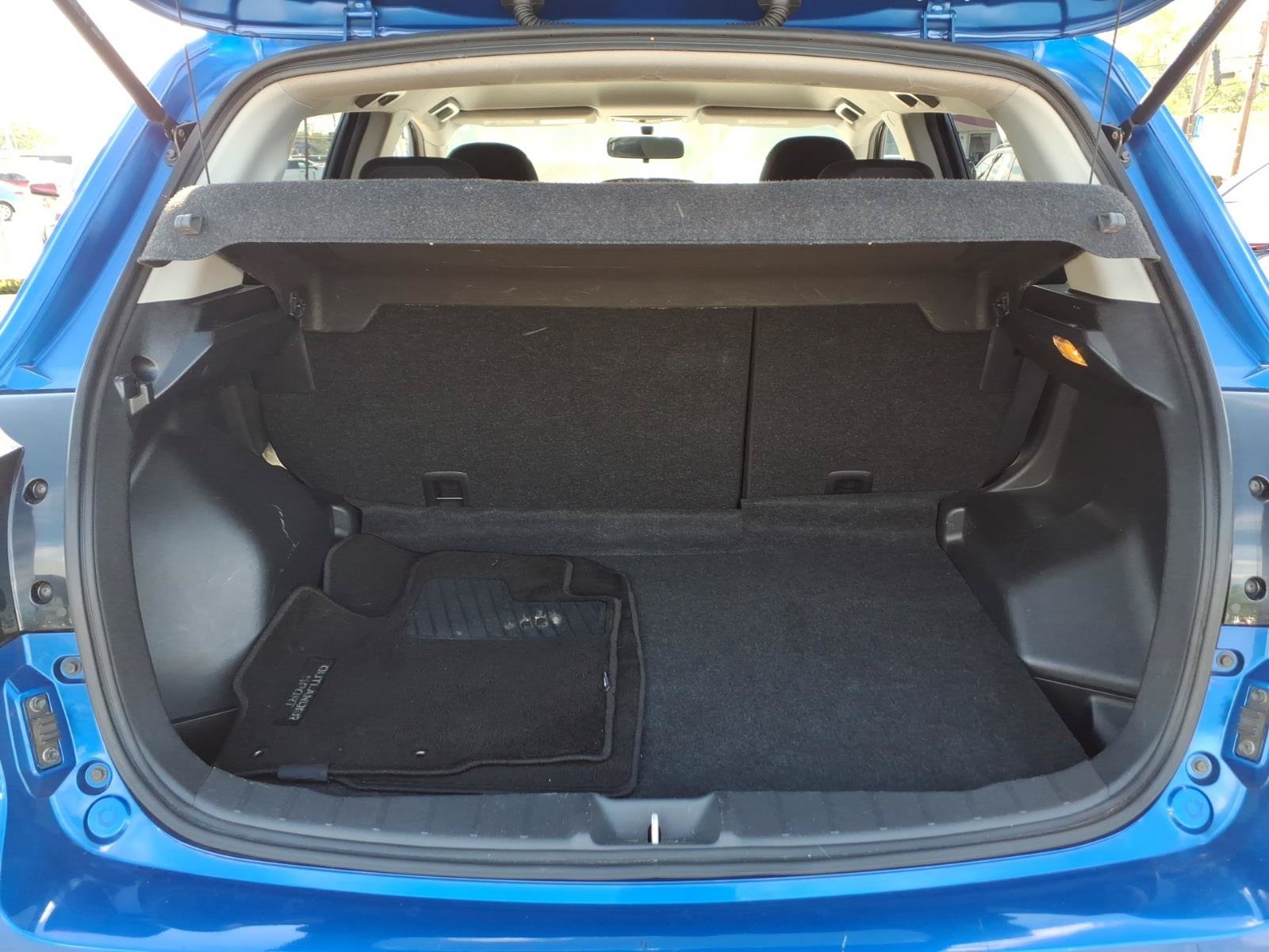 Used 2019 Mitsubishi Outlander Sport ES FWD image 24