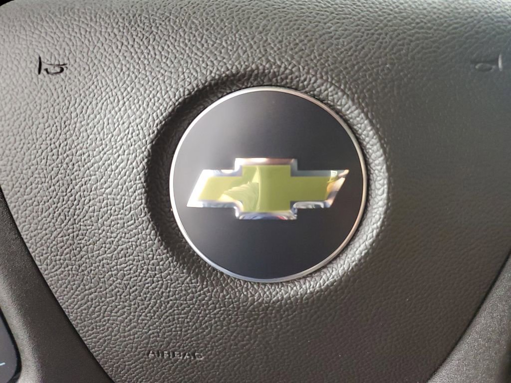 New 2026 Chevrolet Express 2500 w/ Driver Convenience Package RWD image 22