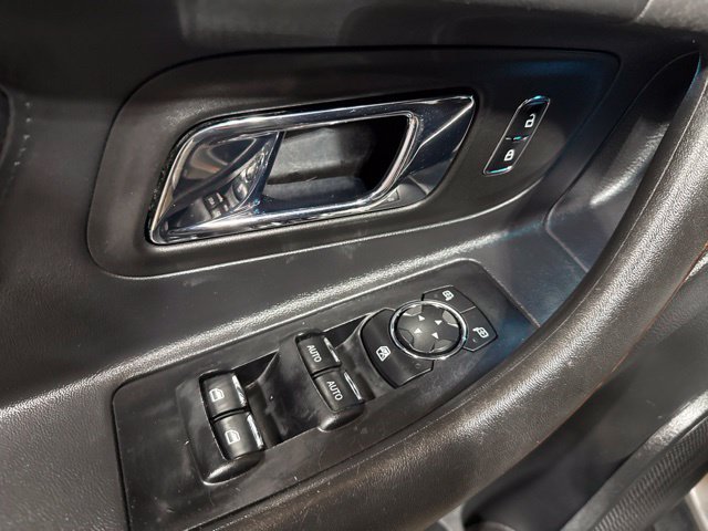 Used 2013 Ford Taurus Limited AWD/4WD image 3