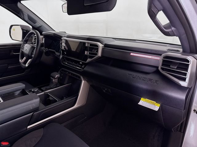 New 2026 Toyota Tundra SR5 AWD/4WD image 26