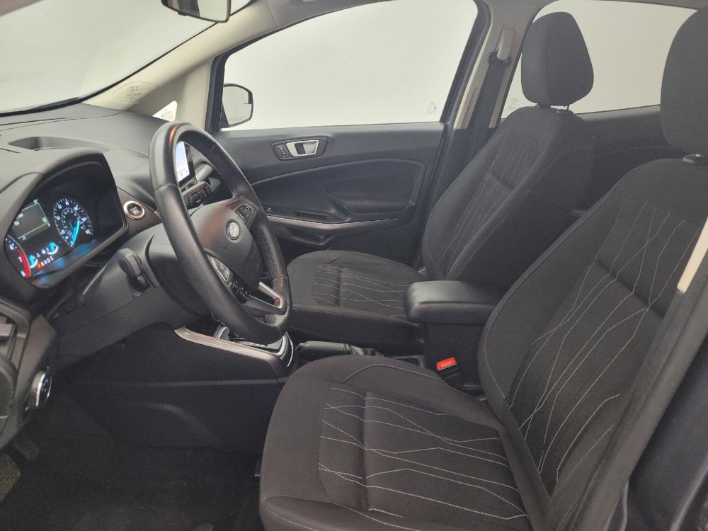 Used 2019 Ford EcoSport SE FWD image 17