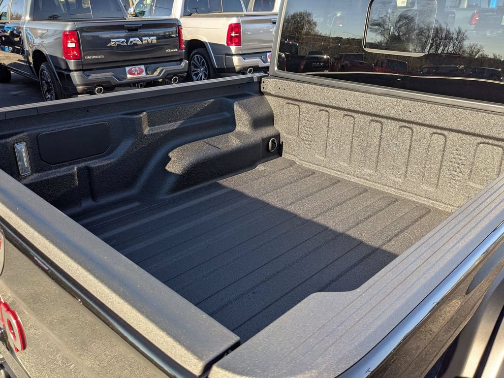 New 2026 Jeep Gladiator Rubicon w/ Safety Group AWD/4WD image 28