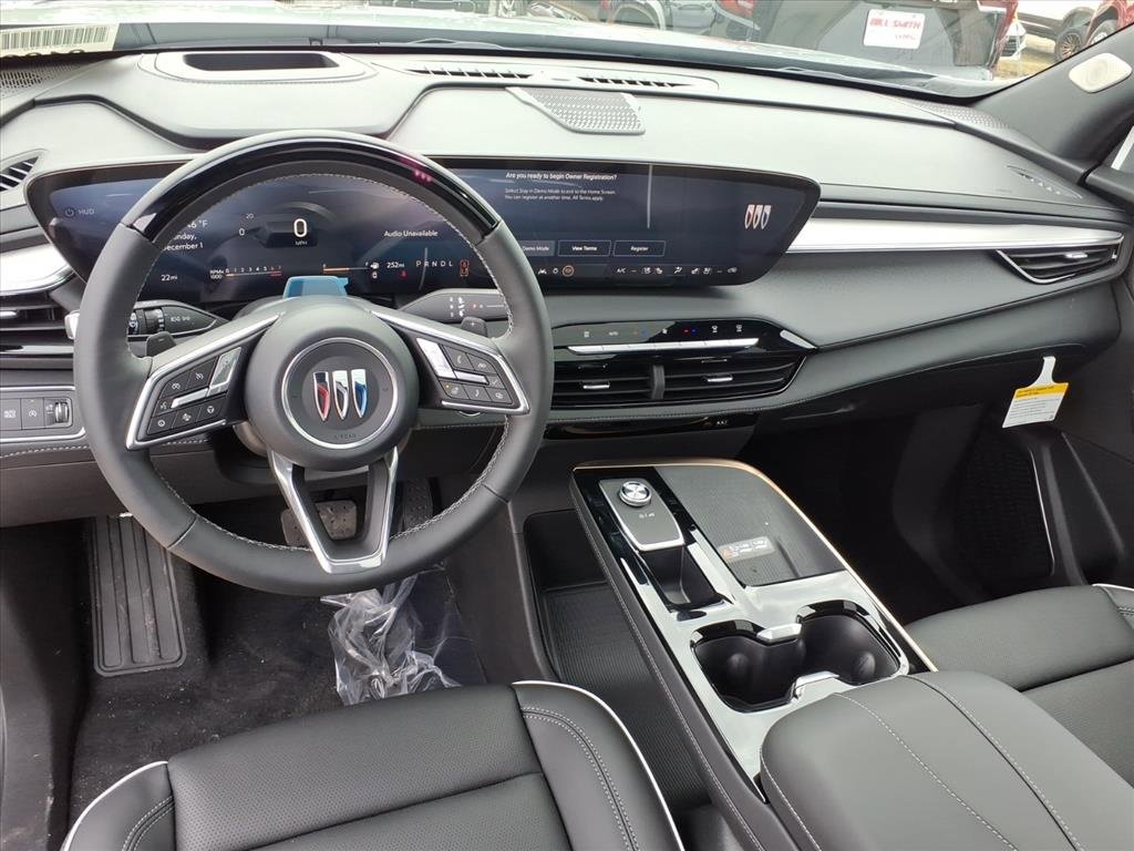 New 2026 Buick Enclave Avenir w/ Super Cruise Package image 16