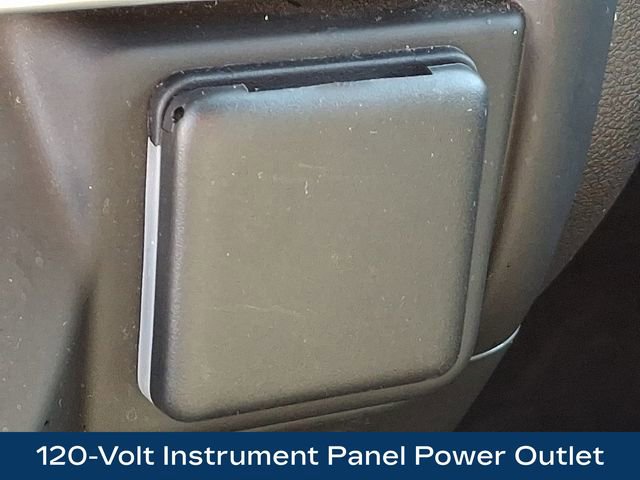 Used 2023 Chevrolet Silverado 1500 Custom Trail Boss image 18