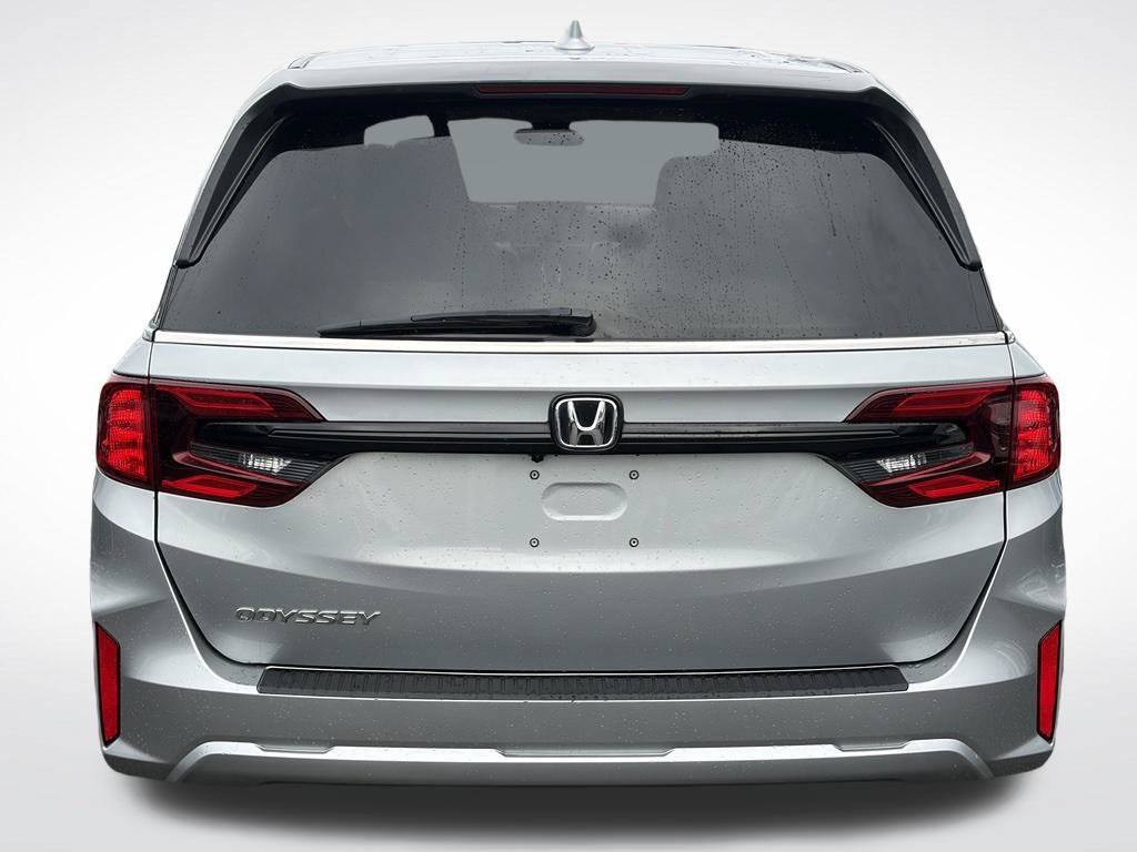 Used 2025 Honda Odyssey EX-L image 7