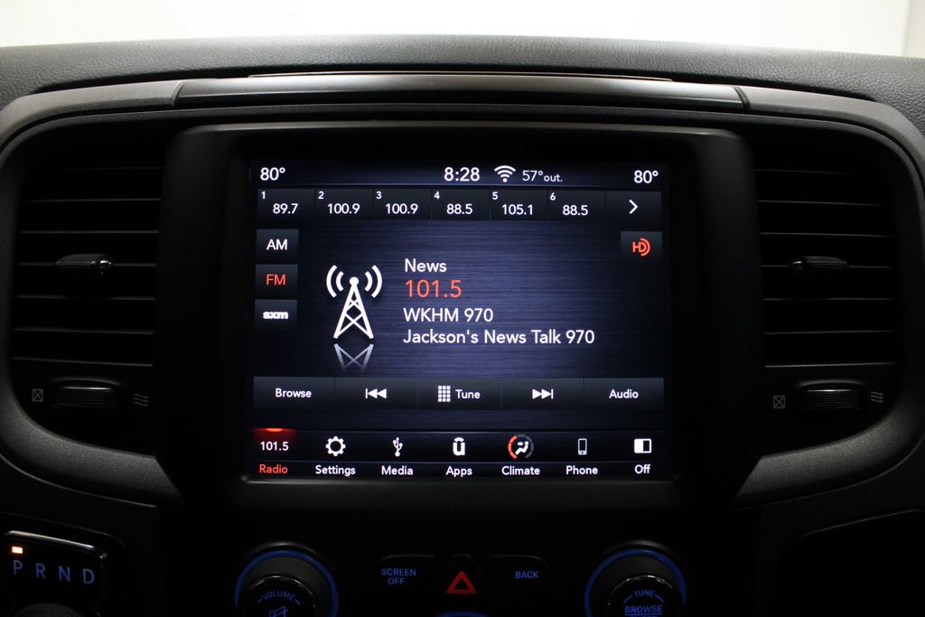 Used 2019 RAM 1500 Express w/ Wheel & Sound Group AWD/4WD image 14