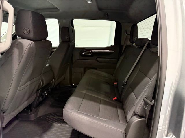 New 2026 Chevrolet Silverado 1500 RST w/ Z71 Off-Road Package image 18
