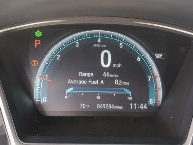 Used 2016 Honda Civic EX image 12