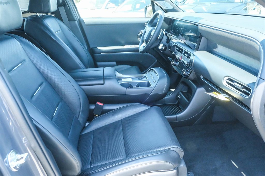 New 2026 Hyundai Palisade Calligraphy image 21