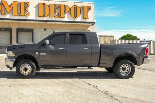 Used 2014 RAM 3500 Laramie Longhorn w/ Convenience Group AWD/4WD image 15