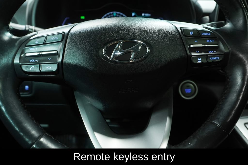 Used 2020 Hyundai Kona Ultimate FWD image 3