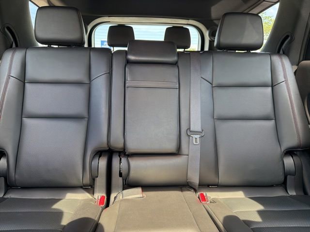 Used 2026 Dodge Durango GT AWD/4WD image 33
