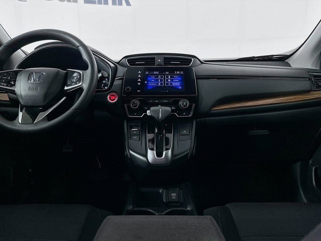 Used 2018 Honda CR-V EX image 28
