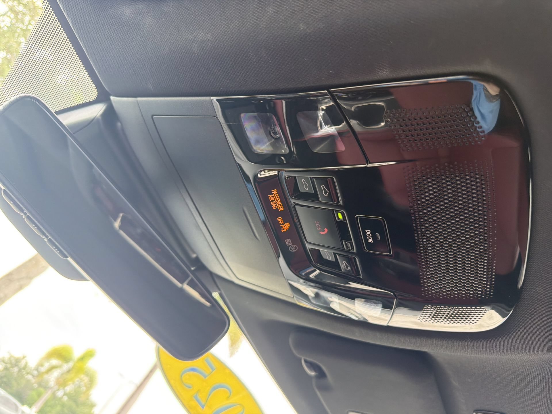 Used 2025 Lexus NX 350h AWD w/ Cold Area Package image 34