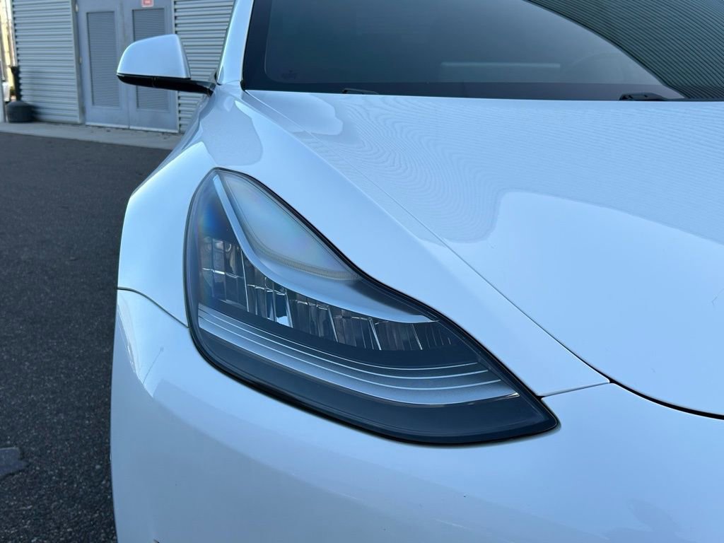 Used 2018 Tesla Model 3 image 35