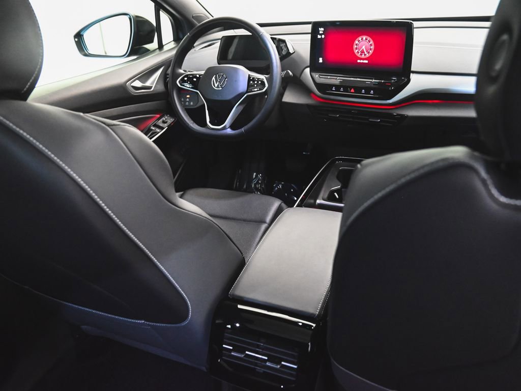 Used 2023 Volkswagen ID.4 Pro S image 28