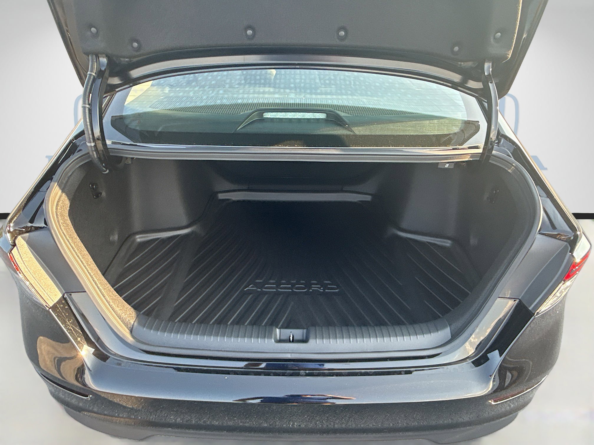 New 2026 Honda Accord LX image 21