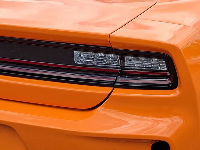 Used 2025 Dodge Charger R/T w/ Quick Order Package 25M R/T image 12