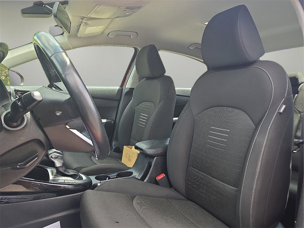 Used 2019 Kia Forte S image 15