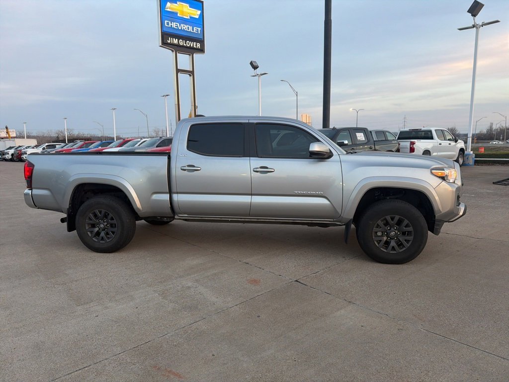 Used 2023 Toyota Tacoma SR5 image 4