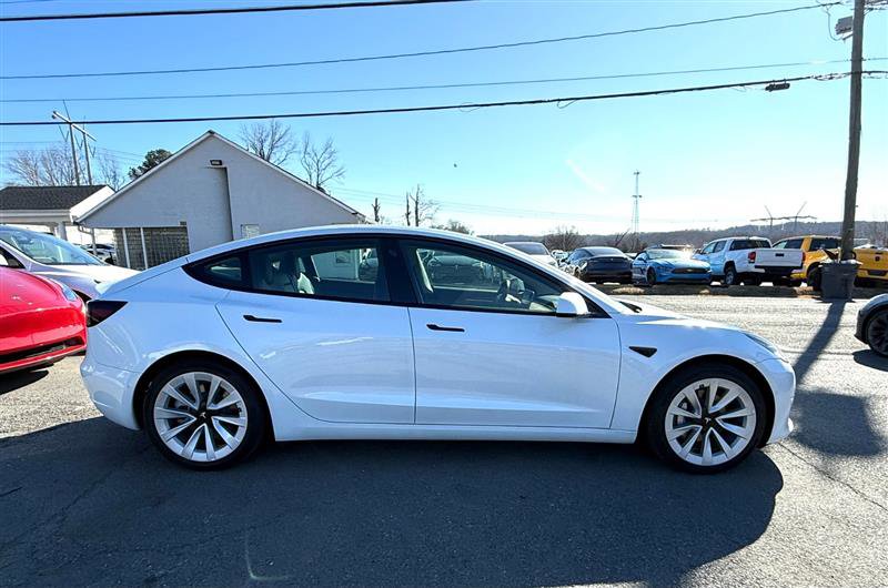 Used 2022 Tesla Model 3 Long Range image 5