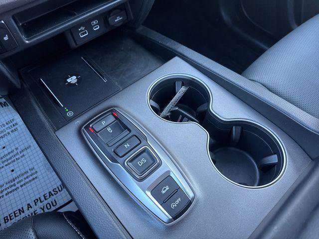 Used 2025 Honda Ridgeline RTL image 24