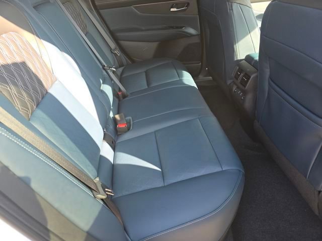 New 2026 Nissan Murano Platinum w/ Cargo Package AWD/4WD image 30