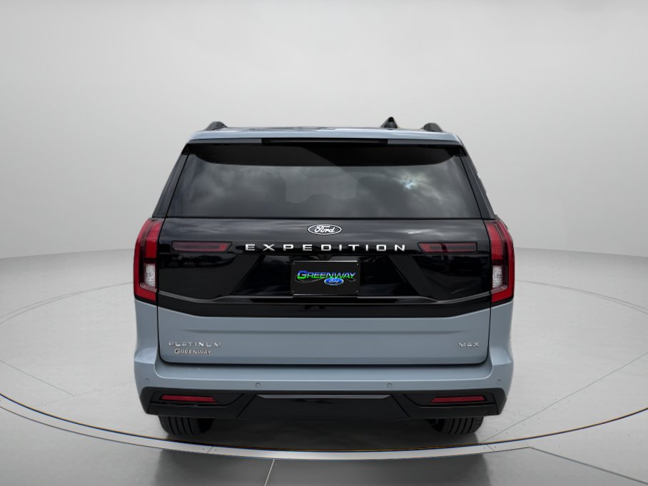 New 2027 Ford Expedition Max Platinum w/ Platinum Ultimate Package AWD/4WD image 5