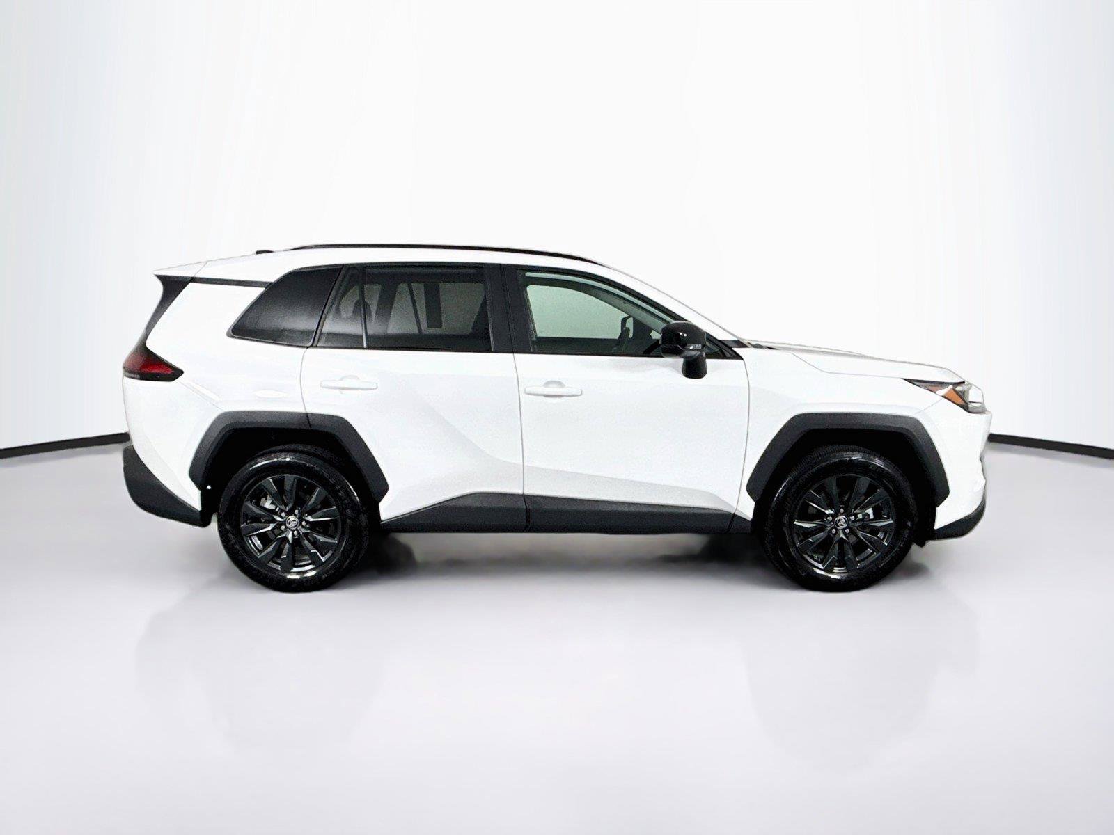 Certified 2026 Toyota RAV4 XLE Premium FWD image 11
