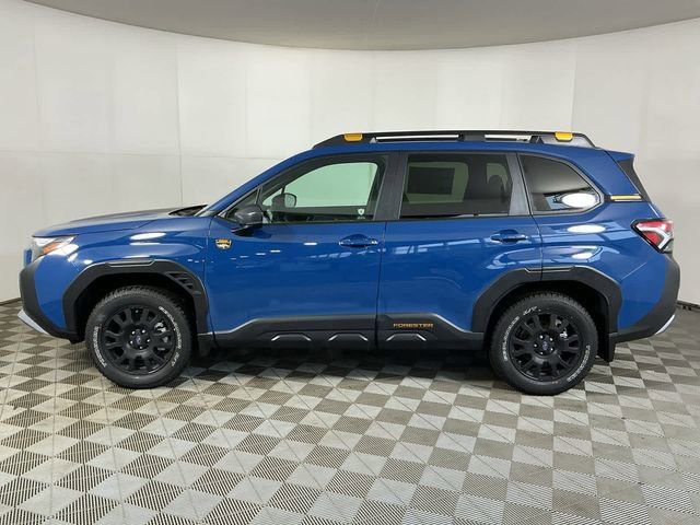 New 2026 Subaru Forester Wilderness image 4