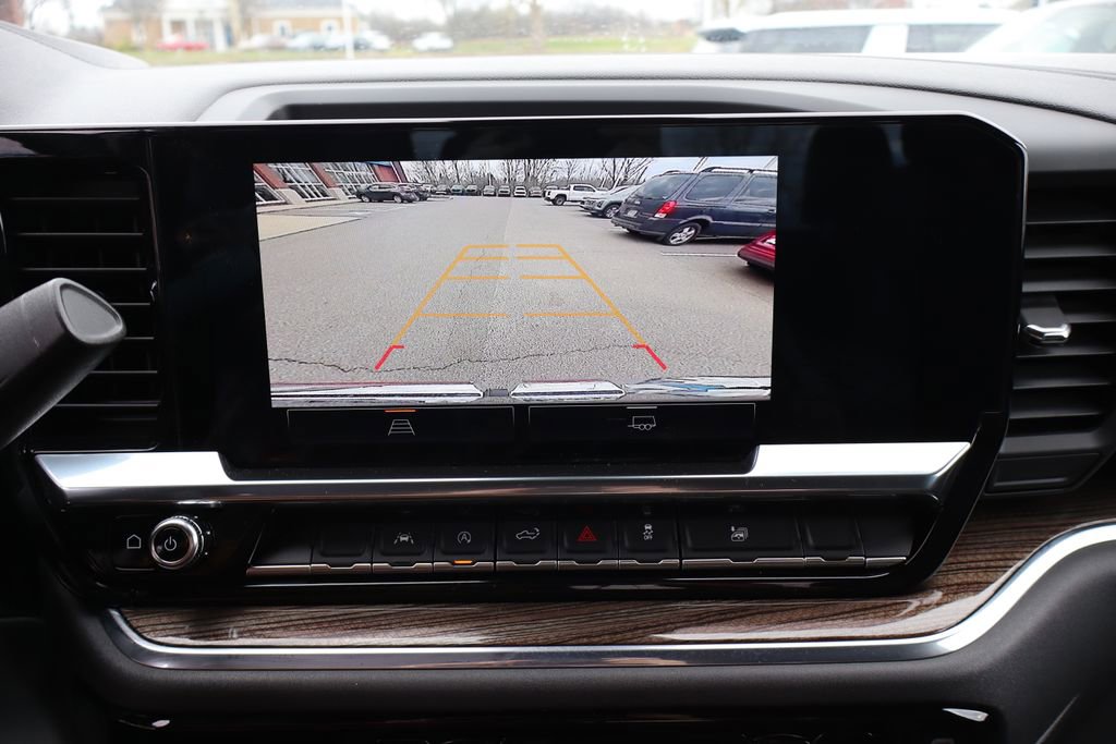 Used 2024 GMC Sierra 1500 Elevation image 19