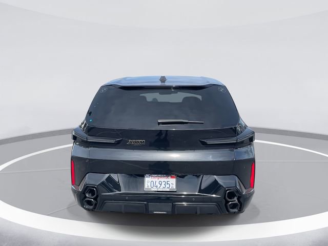 Used 2023 BMW XM Base image 6